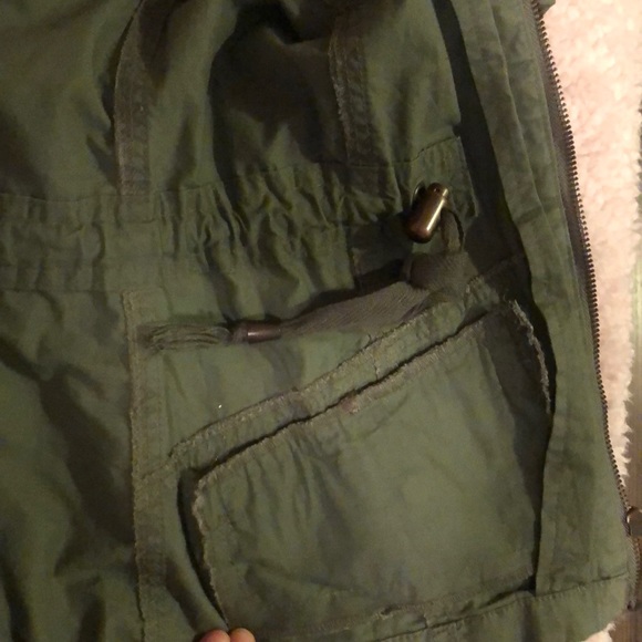 Utility Jacket - Picture 3 of 3